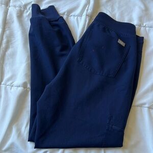 FIGS - Zamora scrub joggers - small